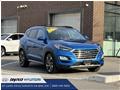 2019
Hyundai
Tucson Ultimate