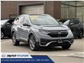 2020 Honda CR-V Touring for sale 2020
Honda
CR-V Touring