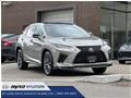 2020
Lexus
RX 350