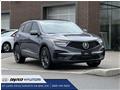 2019
Acura
RDX A-Spec