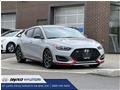 2022
Hyundai
Veloster N N