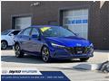 2021 Hyundai Elantra Ultimate w/Two-Tone Interior for sale 2021
Hyundai
Elantra Ultimate w/Two-Tone Interior