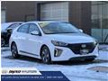 Hyundai
Ioniq Hybrid Preferred
2019