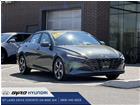 Hyundai Elantra Ultimate Tech 2021